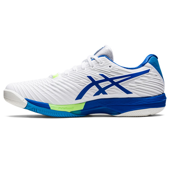 ASICS Solution Speed FF 2 Heren