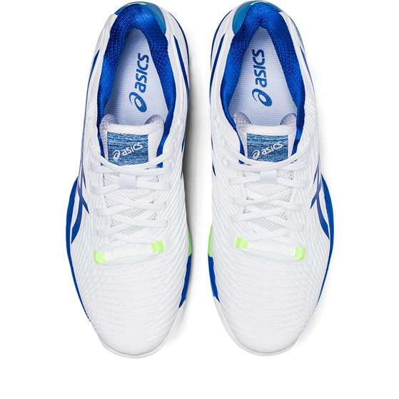 ASICS Solution Speed FF 2 Heren