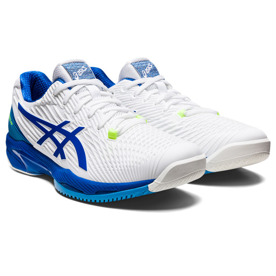 ASICS Solution Speed FF 2 Heren