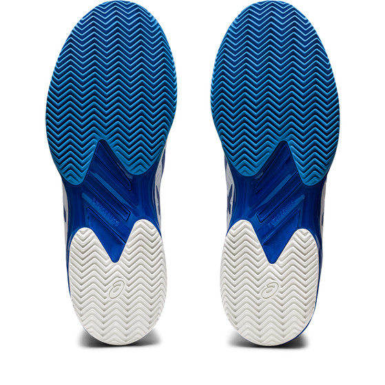 ASICS Solution Speed FF 2 Clay Heren