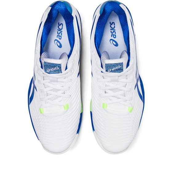 ASICS Solution Speed FF 2 Clay Heren