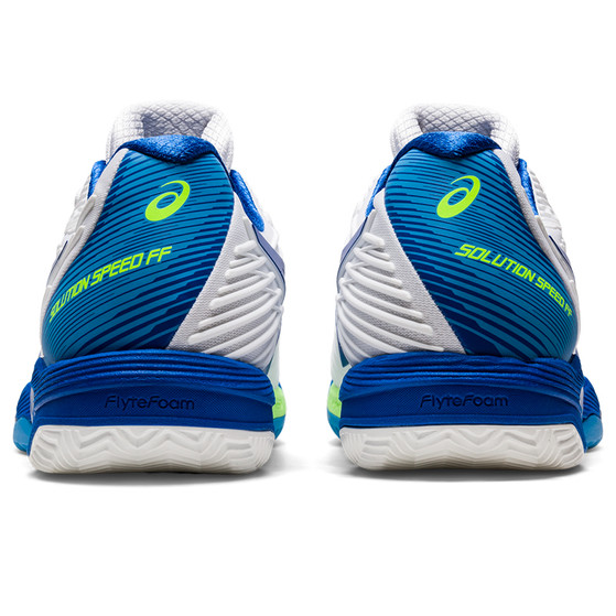 ASICS Solution Speed FF 2 Clay Heren