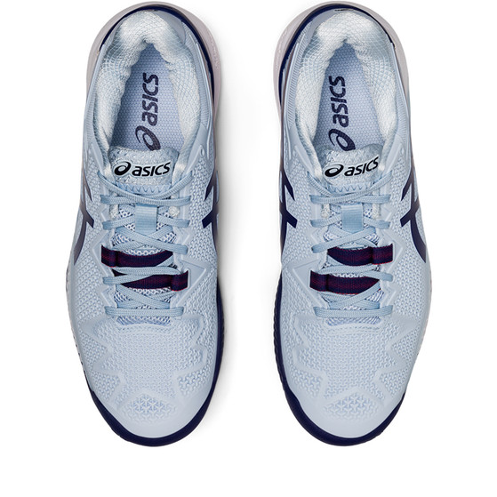 Asics Gel-Resolution 8 Clay Dames