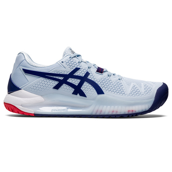 Asics Gel-Resolution 8 Dames