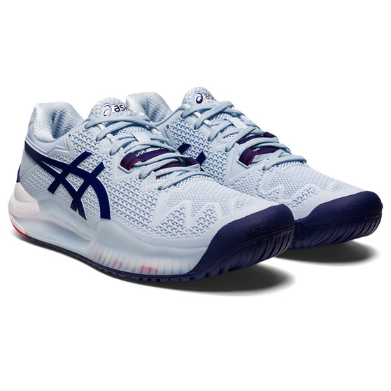 Asics Gel-Resolution 8 Dames