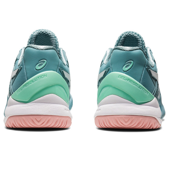 Asics Gel-Resolution 8 Dames