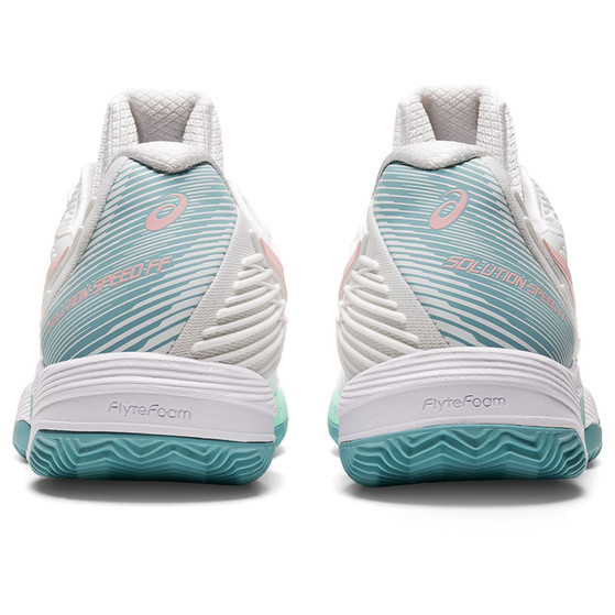 Asics Solution Speed FF 2 Clay Dames