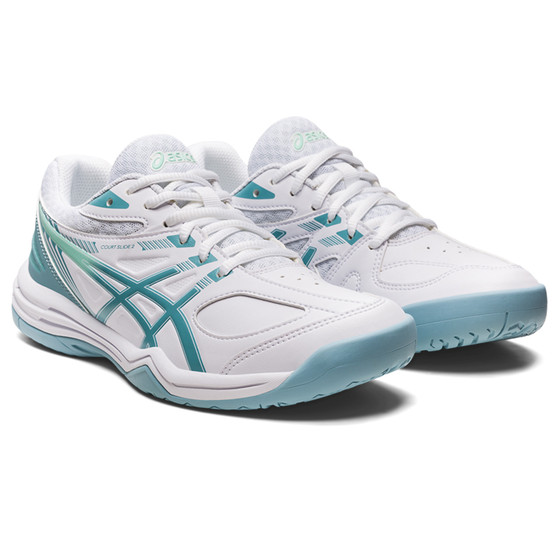 ASICS Court Slide 2 Dames