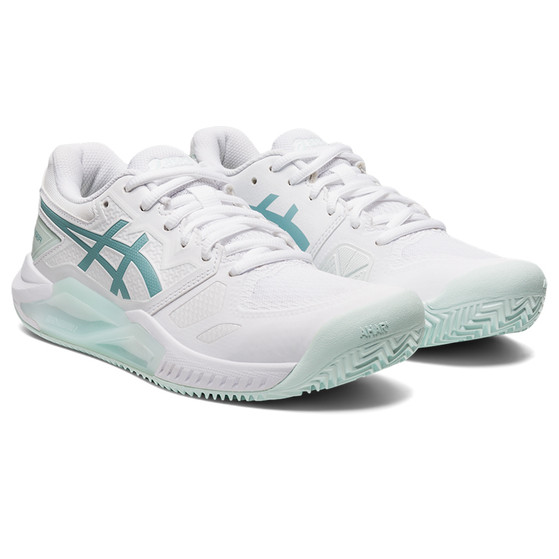 ASICS Gel-Challenger 13 Clay Dames