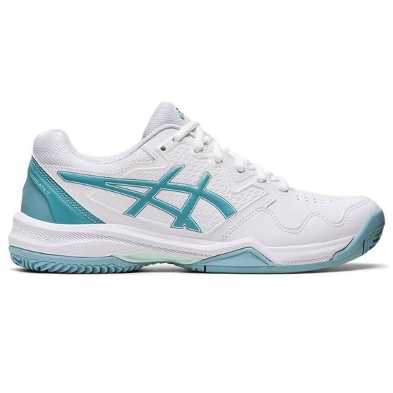 ASICS Gel-Dedicate 7 Clay Dames