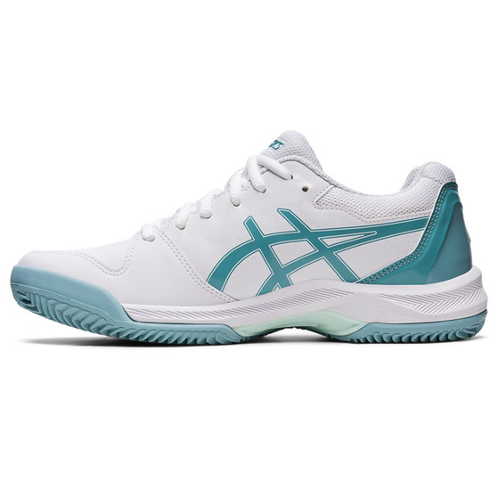 ASICS Gel-Dedicate 7 Clay Dames