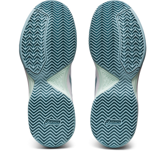ASICS Gel-Dedicate 7 Clay Dames