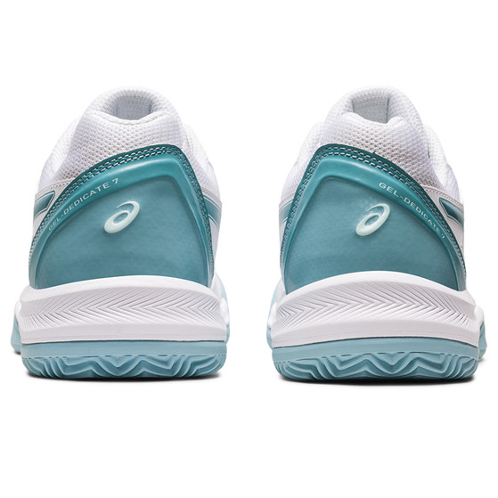 ASICS Gel-Dedicate 7 Clay Dames