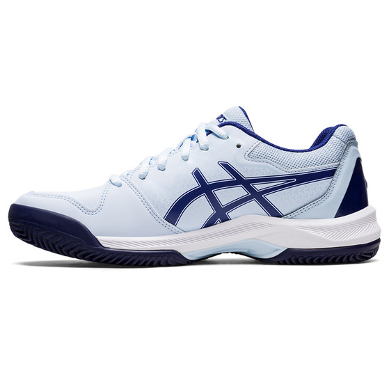 ASICS Gel-Dedicate 7 Clay Dames