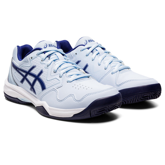 ASICS Gel-Dedicate 7 Clay Dames