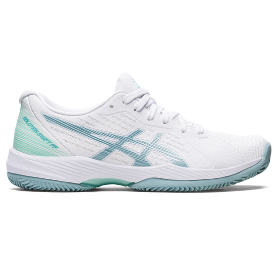ASICS Solution Swift FF Clay Dames