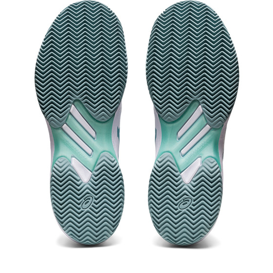 ASICS Solution Swift FF Clay Dames