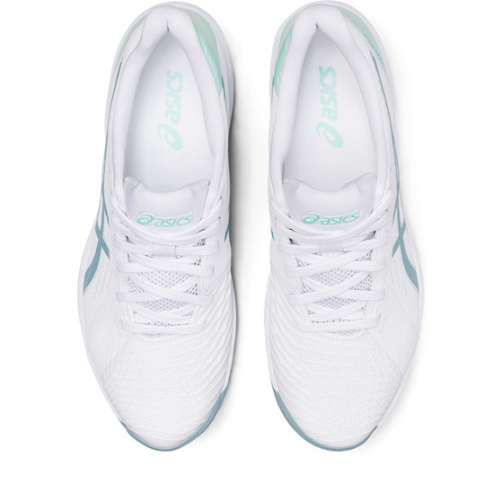 ASICS Solution Swift FF Clay Dames