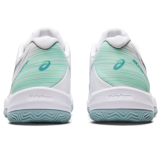 ASICS Solution Swift FF Clay Dames