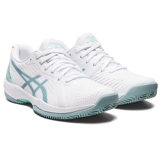 ASICS Solution Swift FF Clay Dames