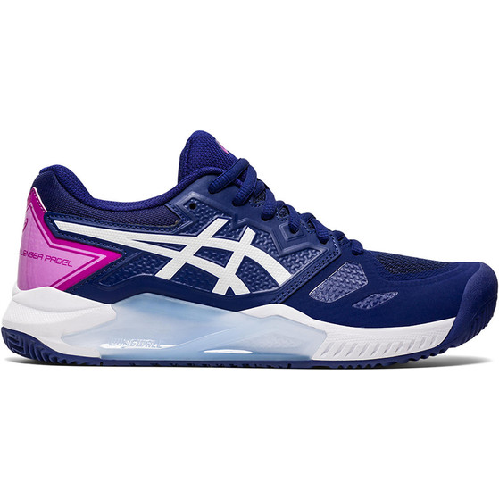 ASICS Gel-Challenger 13 Padel Dames