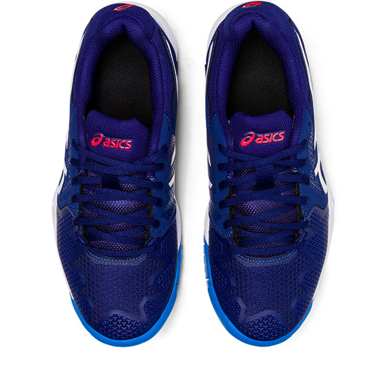 ASICS Gel-Resolution 8 Junior