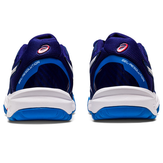 ASICS Gel-Resolution 8 Junior