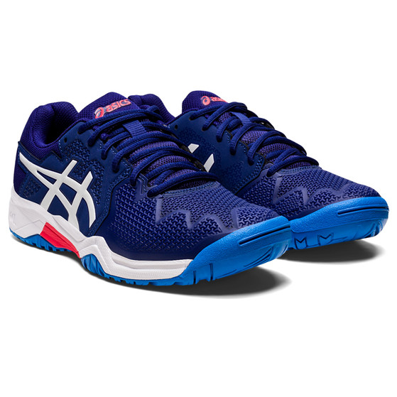 ASICS Gel-Resolution 8 Junior