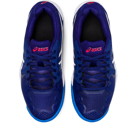 ASICS Gel-Resolution 8 Clay Junior