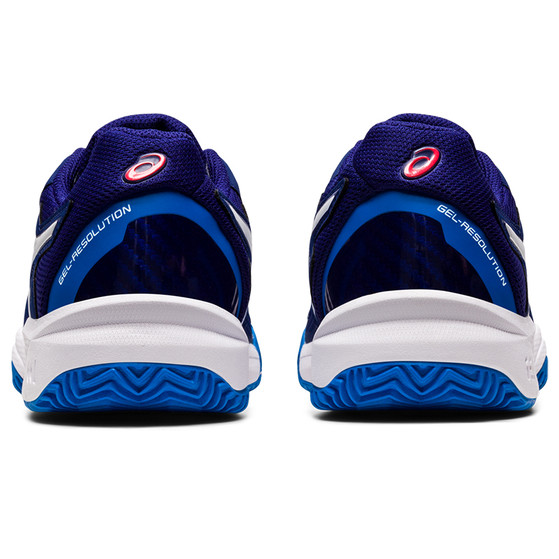 ASICS Gel-Resolution 8 Clay Junior