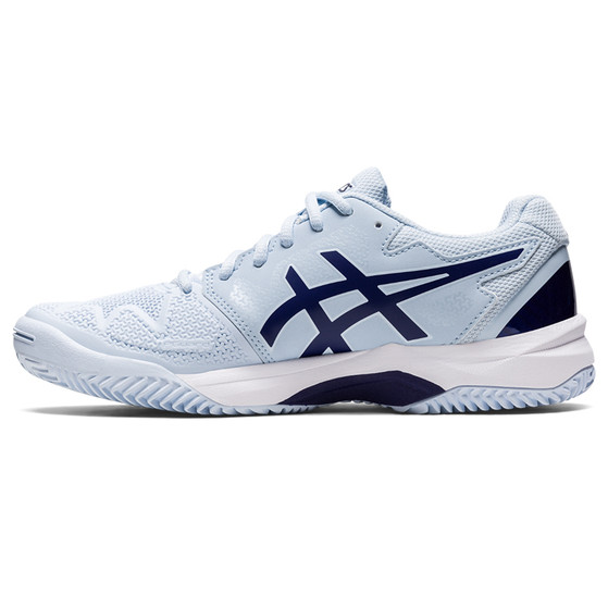 ASICS Gel-Resolution 8 Clay Junior