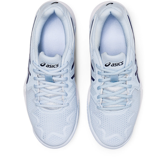 ASICS Gel-Resolution 8 Clay Junior