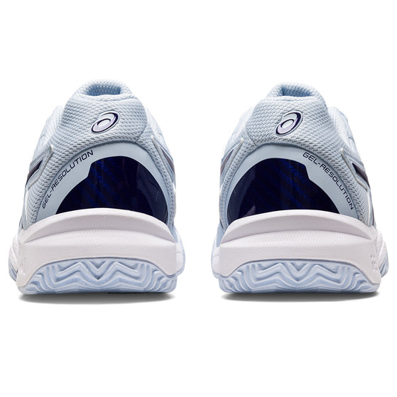 ASICS Gel-Resolution 8 Clay Junior