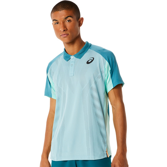 ASICS Match Polo