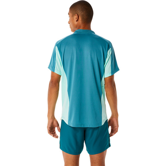 ASICS Match Polo