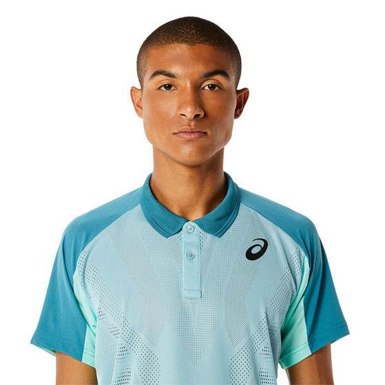 ASICS Match Polo