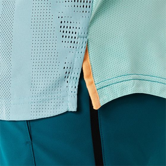 ASICS Match Polo