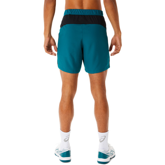 ASICS Match 7 Inch Short