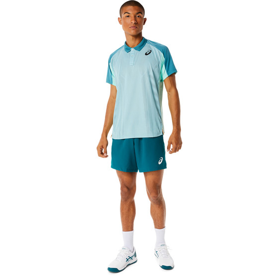 ASICS Match 7 Inch Short