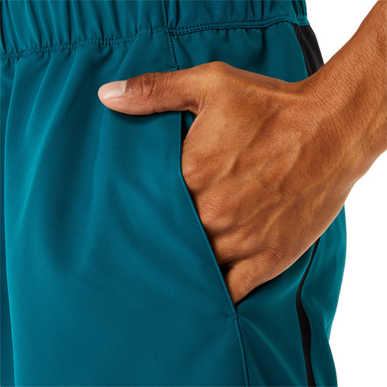 ASICS Match 7 Inch Short
