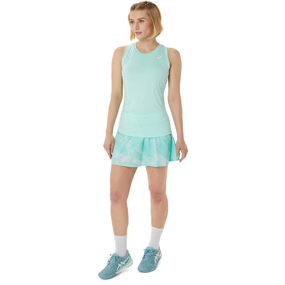 ASICS Court Piping Tank