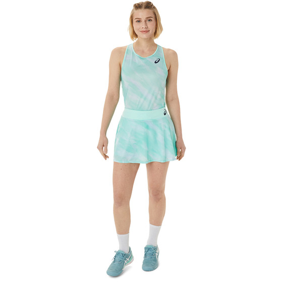 Asics Match Graphic Skort