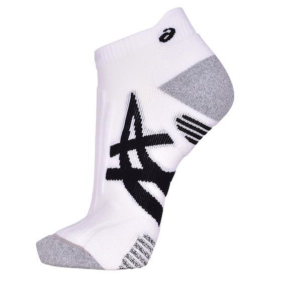 ASICS Court Tennis No-Show Sokken