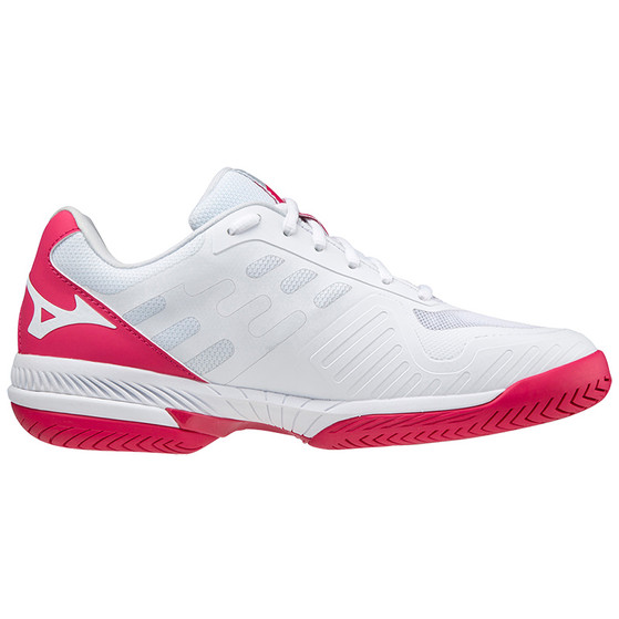 Mizuno Wave Exceed Seeking LW 2 All Court Dames