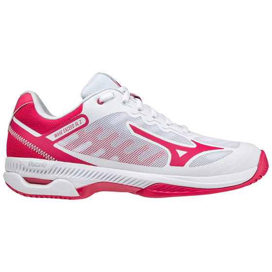 Mizuno Wave Exceed Seeking LW 2 All Court Dames