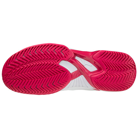 Mizuno Wave Exceed Seeking LW 2 All Court Dames