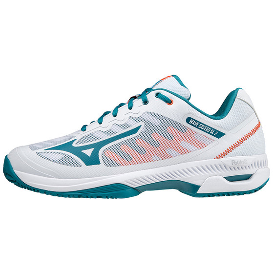 Mizuno Wave Exceed Seeking LW 2 Clay Heren