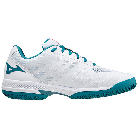 Mizuno Wave Exceed Seeking LW 2 Clay Heren