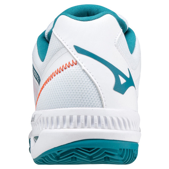 Mizuno Wave Exceed Seeking LW 2 Clay Heren