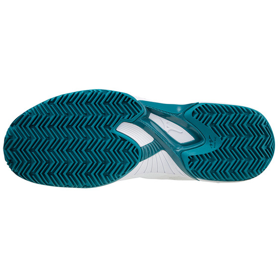 Mizuno Wave Exceed Seeking LW 2 Clay Heren